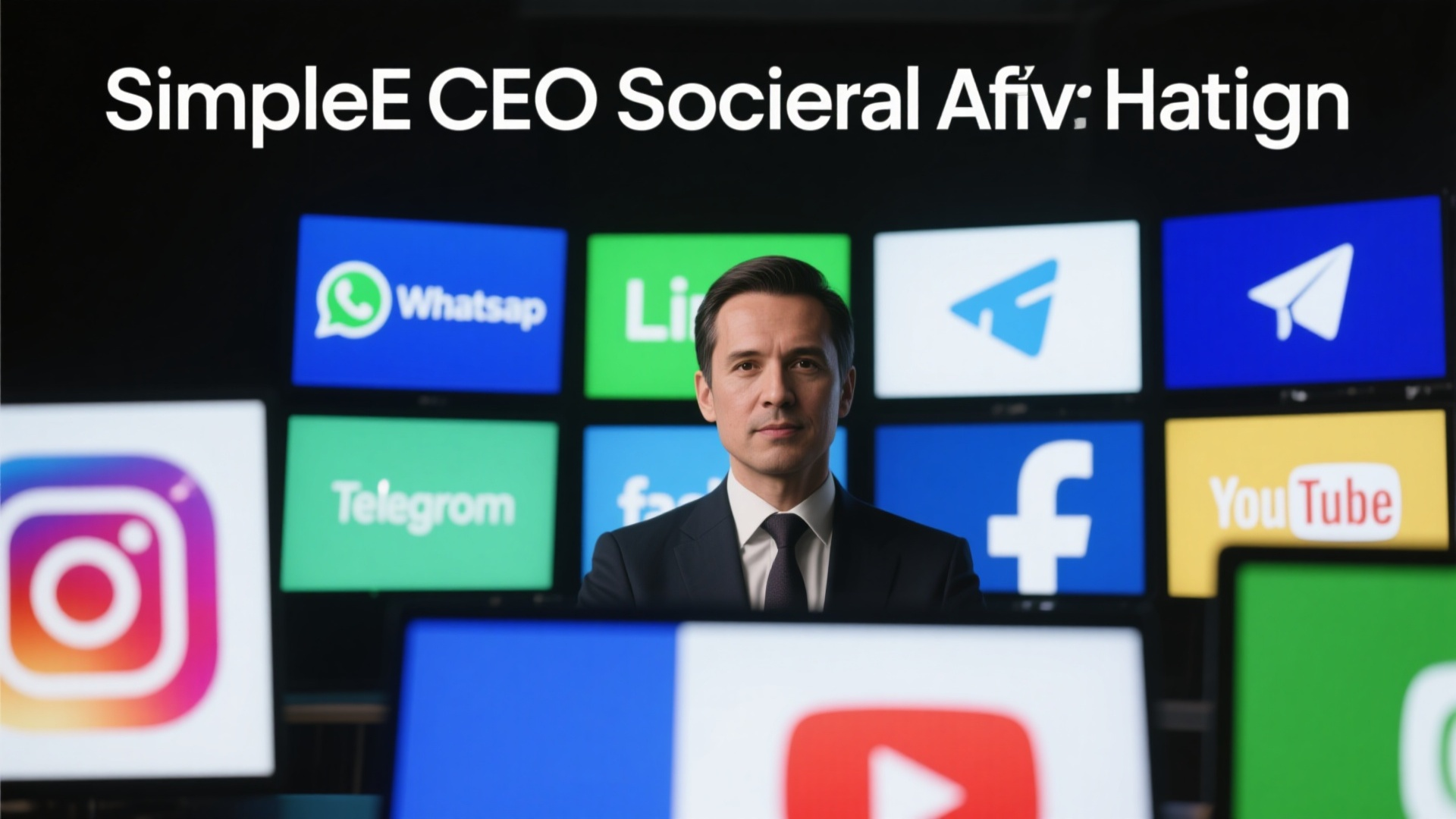 Add Boost Views: Jumpstart Your Social Media Reach